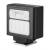 Ulanzi SL02 - uniwersalna, mała lampa błyskowa, dodatkowy panel LED